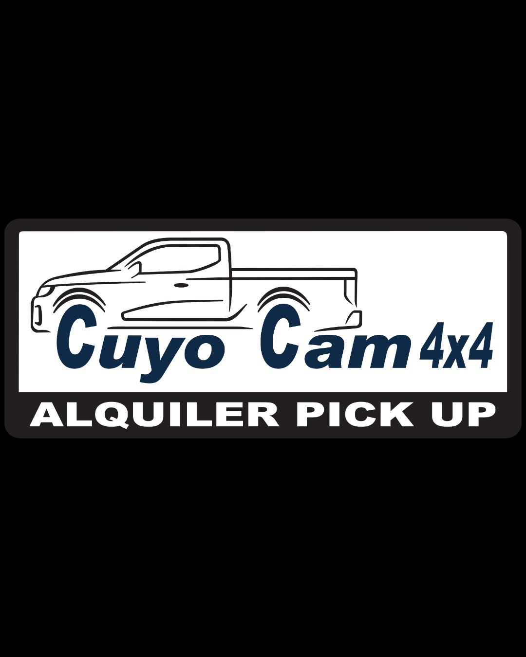 Cuyo Cam 4x4